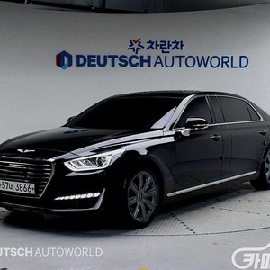 제네시스 EQ900 5.0 GDI AWD 리무진 중고 EQ900 5.0 GDI AWD 리무진 중고차
