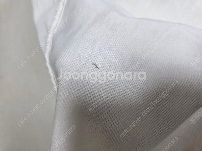 [정품]루이비통 반팔 티셔츠--6