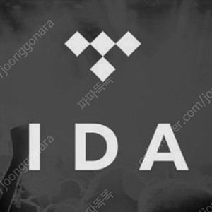 타이달 tidal HiFi 패밀리 2분 모집합니다. (초고음질 원음 모드입니다.)