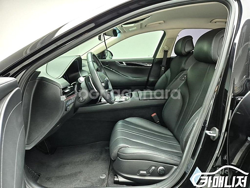 [제네시스]G80(RG3) 3.5 가솔린 터보 2WD ...--3