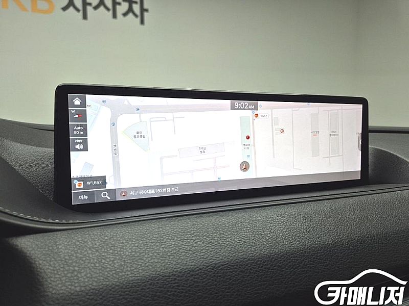 [제네시스]G80(RG3) 3.5 가솔린 터보 2WD ...--5