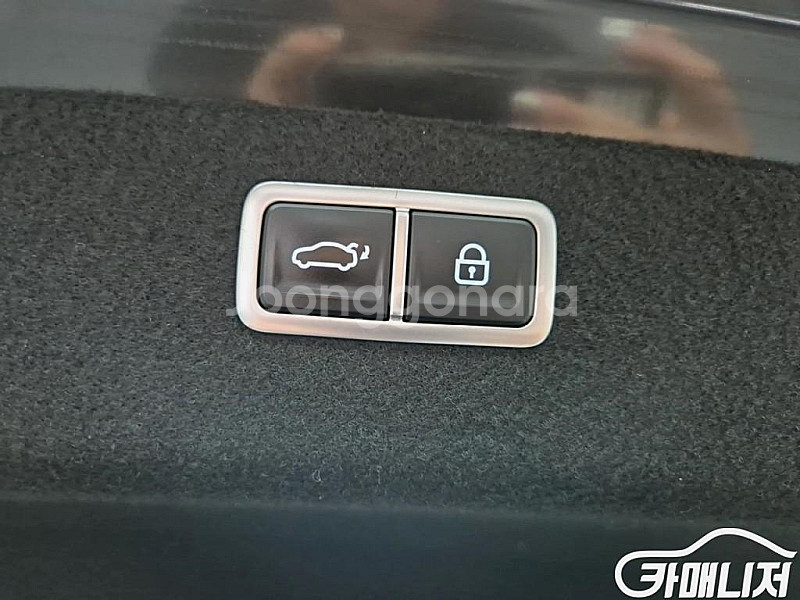 [제네시스]G80(RG3) 3.5 가솔린 터보 2WD ...--9