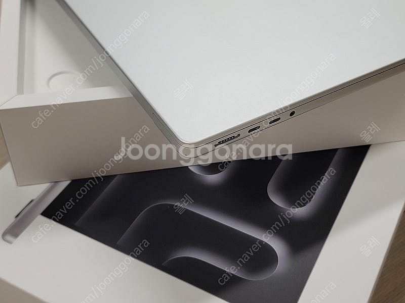 맥북 프로 M3pro 18gb 12코어 18코어 14인...--3