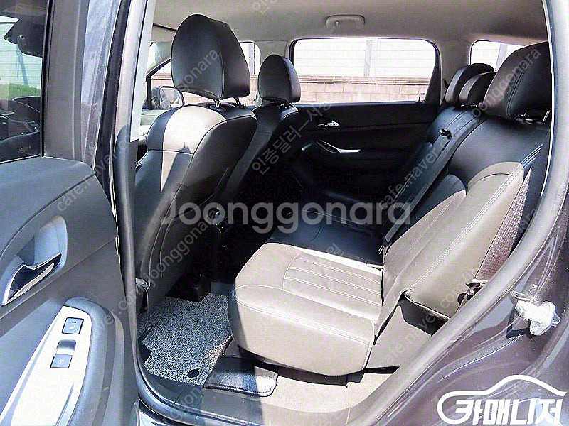 [쉐보레]올란도 LPGI LTZ 세이프티팩 중고차중고차매입전액할부저신용자신불자소액할부현금카드 전부 가능합니다!--6