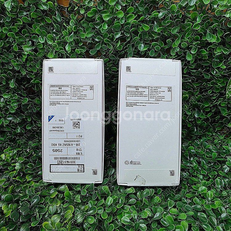 [전국 최저가 판매] 갤럭시A16 128GB 자급제 미...--1