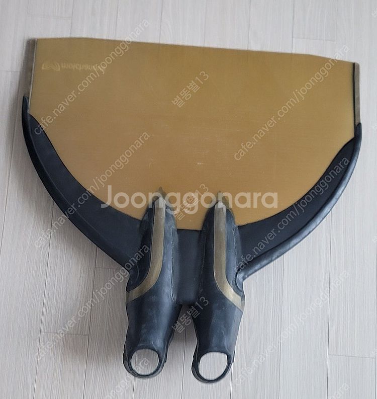 몰차노브 모노핀 270 / 서울 직거래 택배 / 몰차노...--1