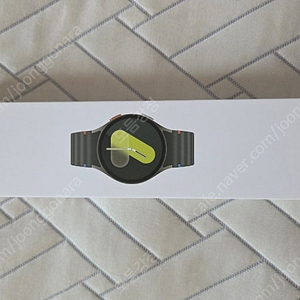 갤럭시워치7 44mm 미개봉