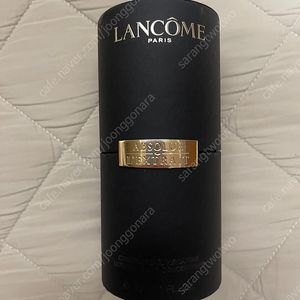 (새제품)랑콤 압솔뤼 렉스트레 미스트 로션 150ml
