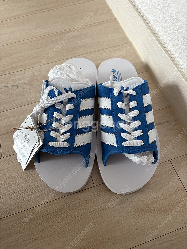 아디다스 가젤비치 240--1