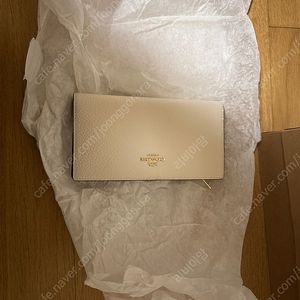 Coach 슬림 지퍼 지갑 C8329-IMCHK