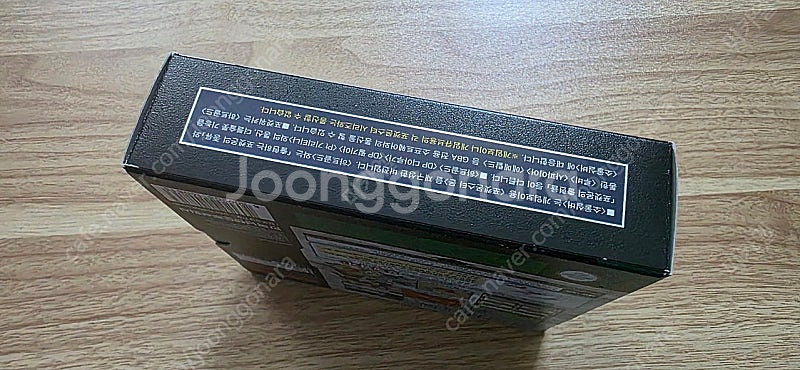 포켓몬스터 소울실버 포켓워커 풀팩--2