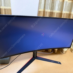 34gk950f 등급품 판매합니다