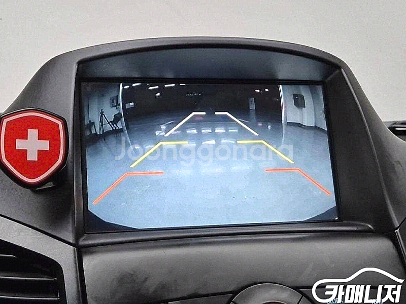 [쉐보레]올란도 1.6 디젤 퍼펙트 블랙 (7인승) 2016 년 경유 중고 중고차 전액할부☆중고차리스☆중고차수출--8