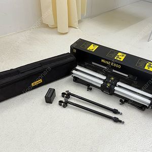 ZEAPON 지폰 슬라이더 모터라이즈 Micro2 E800 판매합니다.