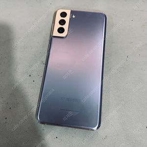 갤럭시 S21플러스+ 퍼플 256기가 매우깔끔한기기 16만원 판매합니다!