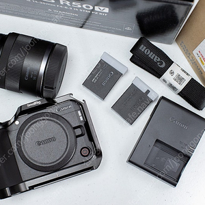 R50V + 14-30mm 판매합니다.
