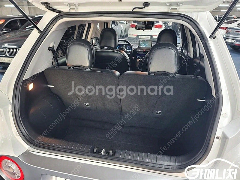 [현대]캐스퍼 1.0 가솔린 모던 ★중고차★중고차매입★...--5