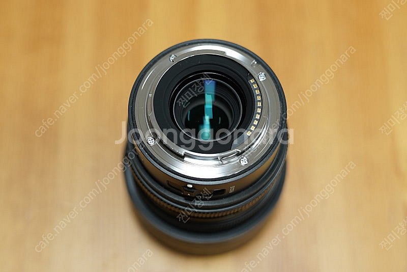시그마 35mm F2 DG DN 렌즈 (소니 마운트) ...--3