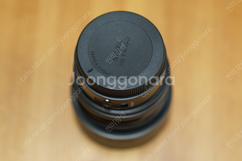 시그마 35mm F2 DG DN 렌즈 (소니 마운트) ...--4