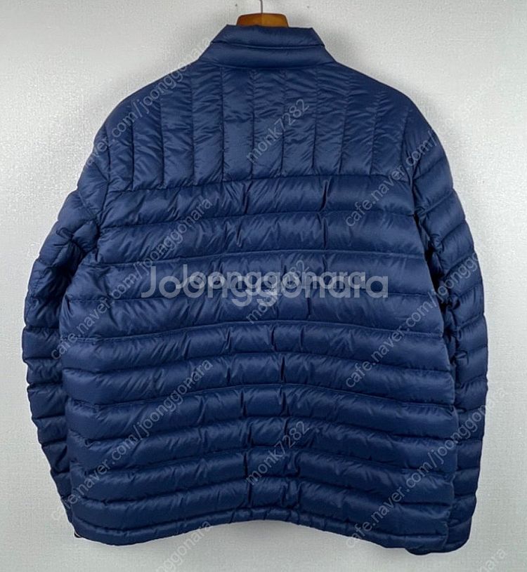 타미힐피거 다운패딩 L--1