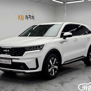 기아 쏘렌토 4세대(MQ4) 가솔린 2.5T 2WD 트렌디 중고 쏘렌토 4세대(MQ4) 가솔린 2.5T 2WD 트렌디 중고차