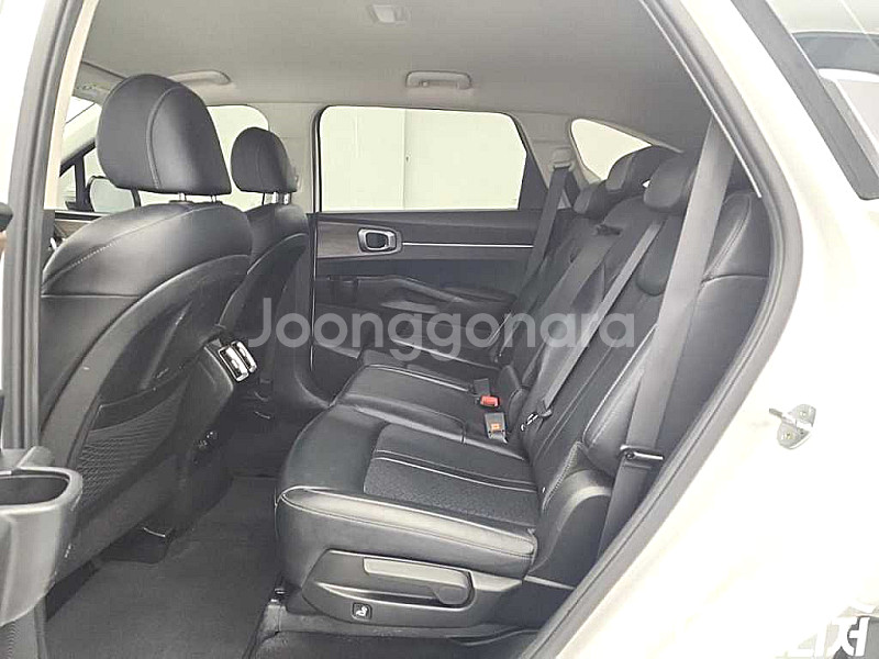 기아 쏘렌토 4세대(MQ4) 가솔린 2.5T 2WD 트...--3