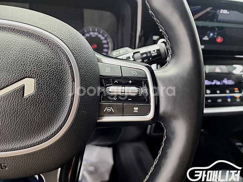 기아 쏘렌토 4세대(MQ4) 가솔린 2.5T 2WD 트...--4