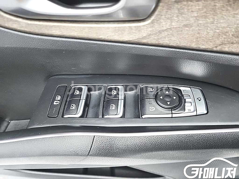 기아 쏘렌토 4세대(MQ4) 가솔린 2.5T 2WD 트...--9