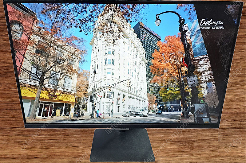 삼성 스마트TV 27인치 S27AM500 LED TV ...--0