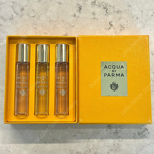 아쿠아디파르마 르 노빌리 디스커버리 향수 12ml