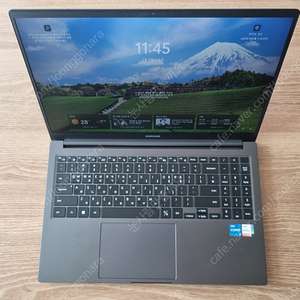 삼성 갤럭시북 3 i5 1335u, 램16g, 1tb nvme