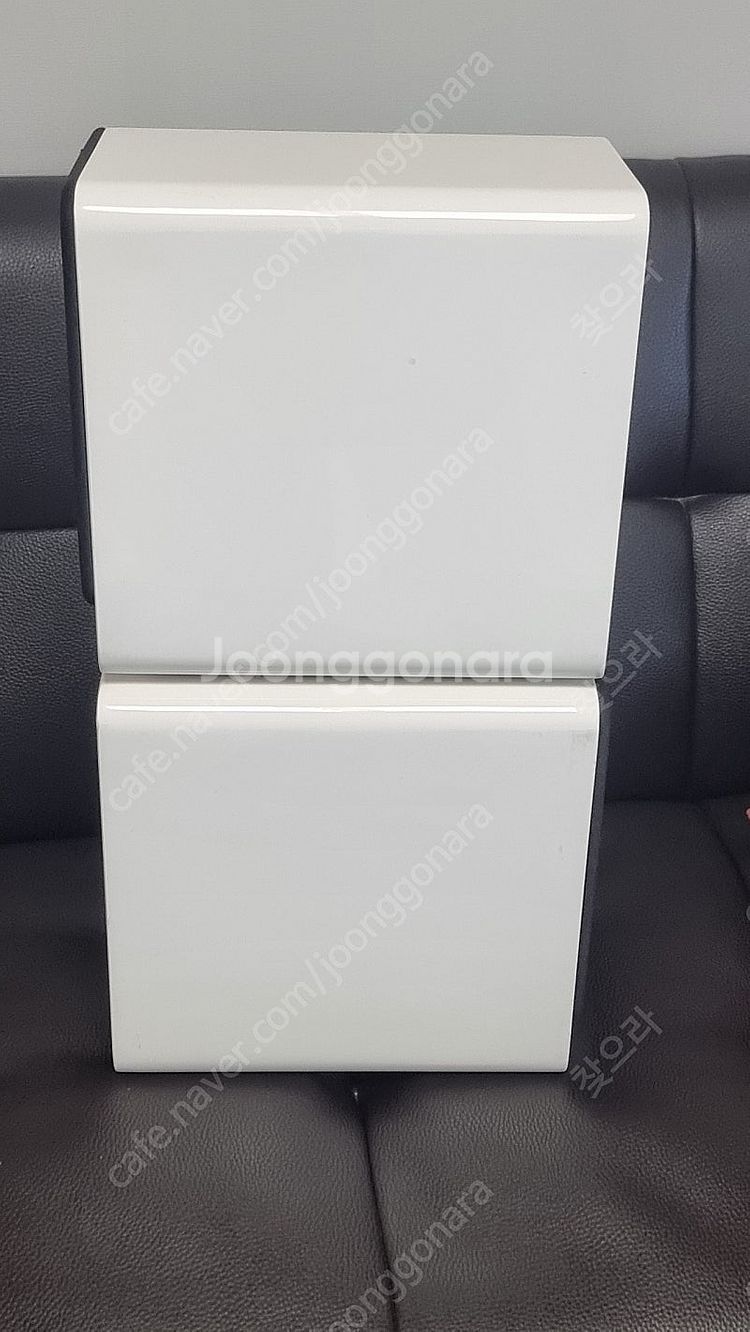 마란츠 pm8006 앰프, 큐어쿠스틱 2020i 스피커...--8
