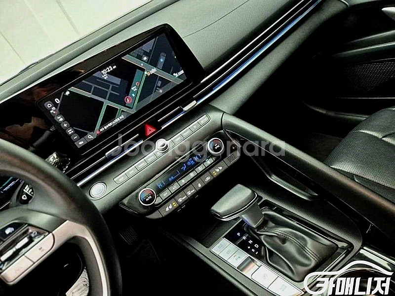 더 뉴 아반떼 하이브리드 (CN7) 1.6 HEV 20...--2
