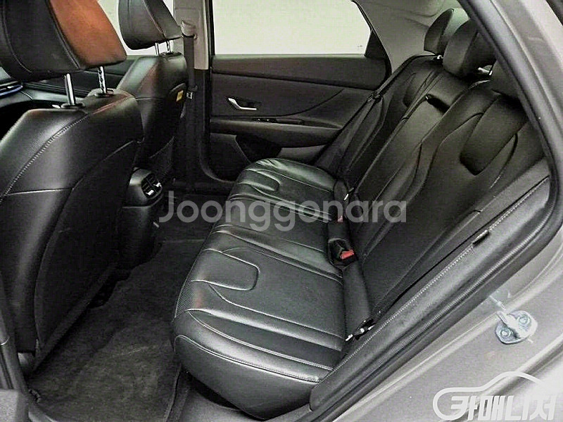 더 뉴 아반떼 하이브리드 (CN7) 1.6 HEV 20...--4