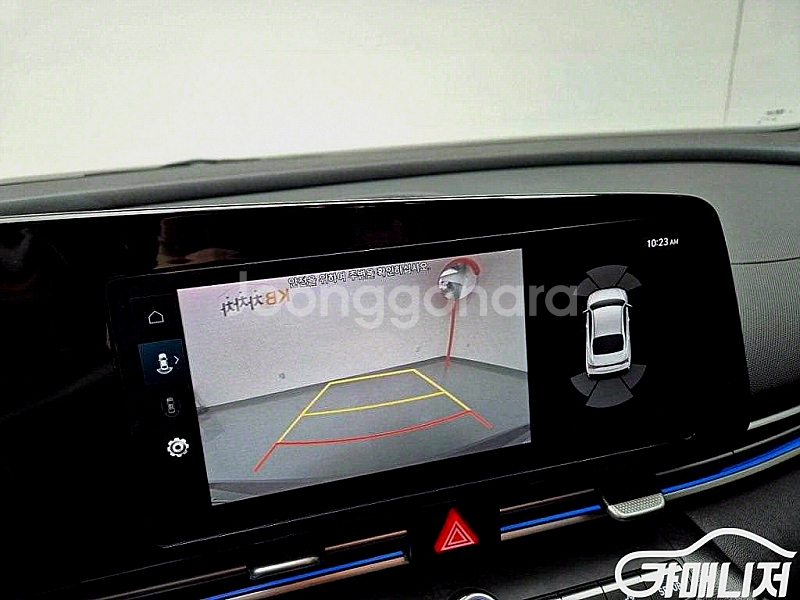 더 뉴 아반떼 하이브리드 (CN7) 1.6 HEV 20...--7