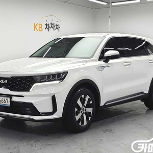 기아 쏘렌토 4세대(MQ4) 가솔린 2.5T 2WD 트렌디 중고 쏘렌토 4세대(MQ4) 가솔린 2.5T 2WD 트렌디 중고차