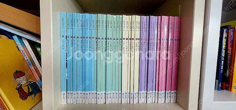 사이언스메이커40+실험키트+보고서--0