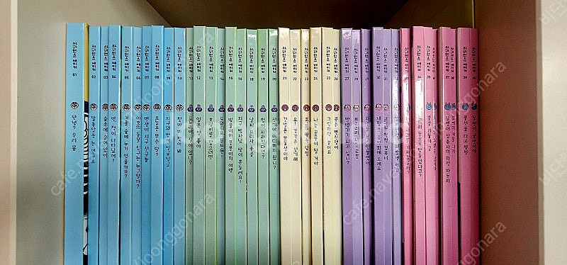 사이언스메이커40+실험키트+보고서--2