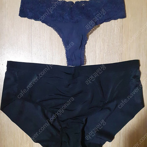 팬티,속옷 정리해요(H&M T팬티,홈쇼핑 브랜드)