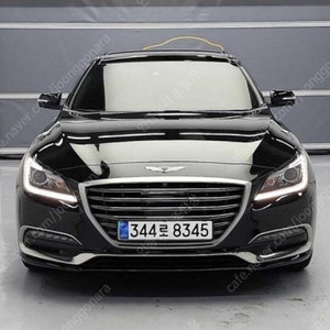 제네시스G80중고 무사고 제네시스 G80 3.3 GDi AWD