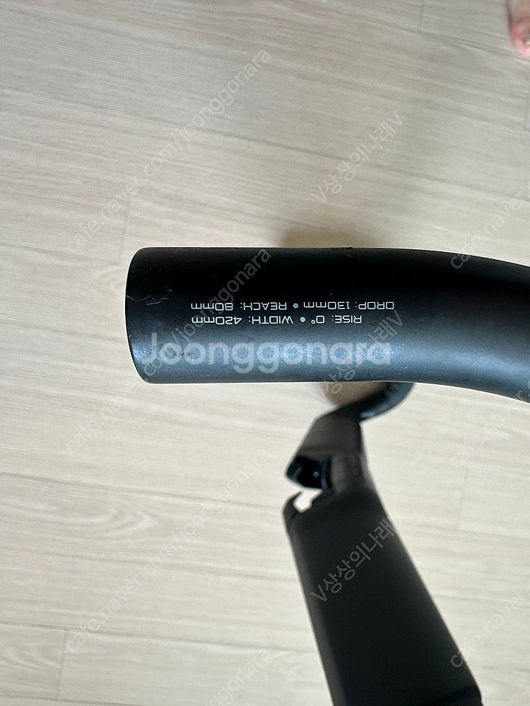 에스웍스 에어로플라이2 + 스템--1