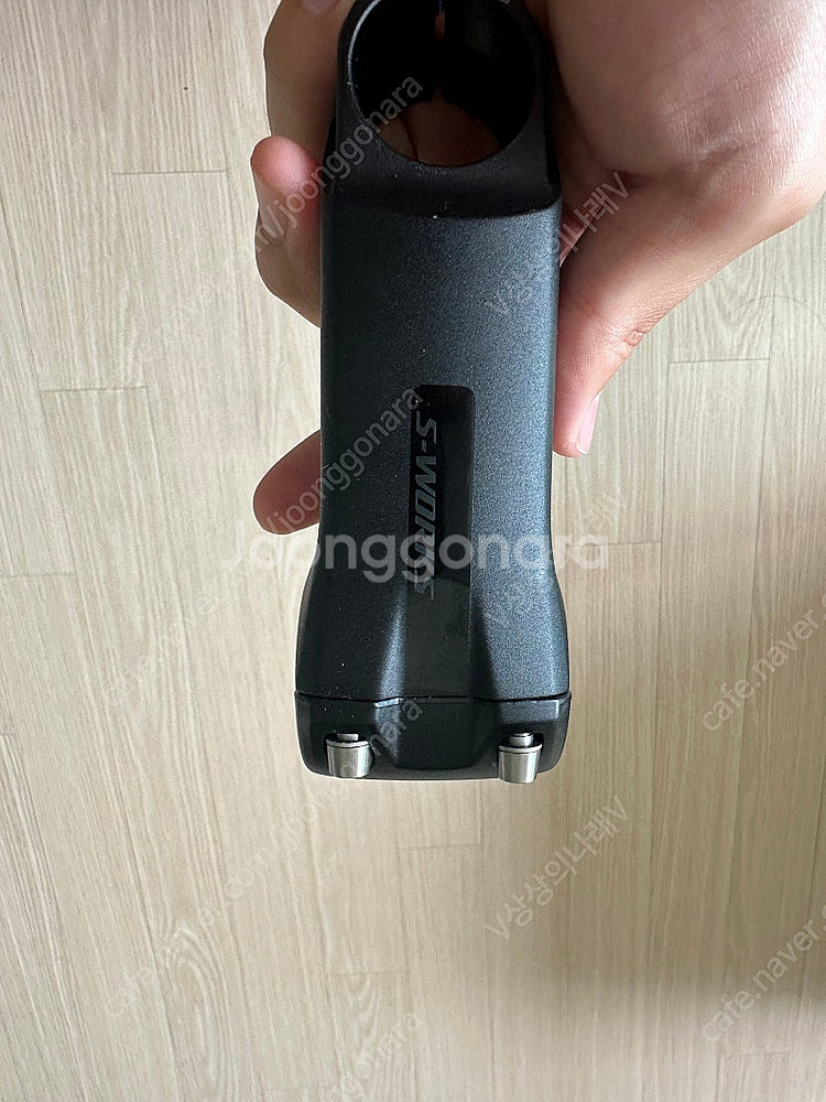 에스웍스 에어로플라이2 + 스템--2