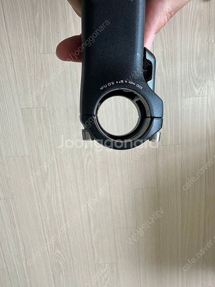 에스웍스 에어로플라이2 + 스템--3