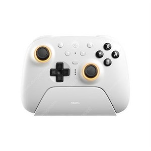 8BitDo Ultimate Bluetooth 2 팔얼블2 화이트 미개봉