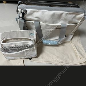 로우로우 골프 가방 보스턴백, 더스트백 새상품
