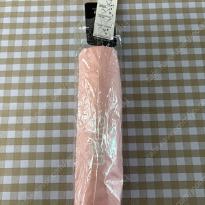 에비앙 3단 자동우산 미사용 새제품