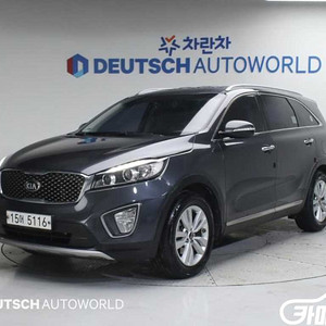 기아 올 뉴 쏘렌토 디젤 4WD 2.0 프레스티지 중고 올 뉴 쏘렌토 디젤 4WD 2.0 프레스티지 중고차