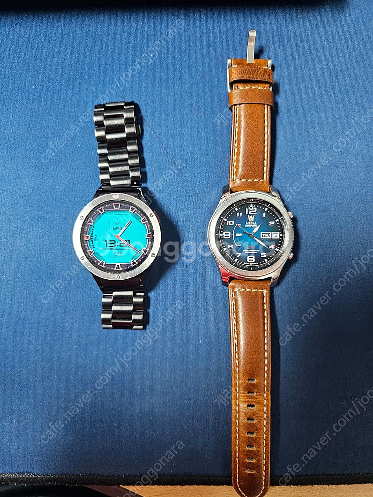갤럭시워치5 44mm, 기어s3 클래식 판매--0