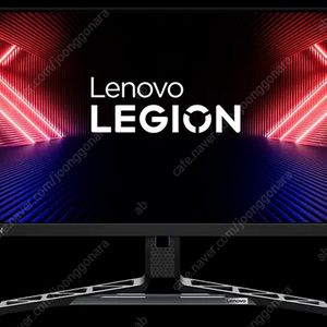 레노버 리전 모니터 Lenovo Legion R25i-30 24.5 미개봉