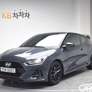 벨로스터(JS) 1.6 터보 스포츠 코어 2018 년 중고차/전액할부/중고리스/중고렌트/